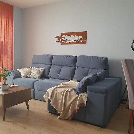 El Arroyo Apartment เซบีญา ภายนอก รูปภาพ