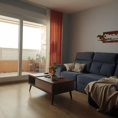 El Arroyo Apartment เซบีญา ภายนอก รูปภาพ