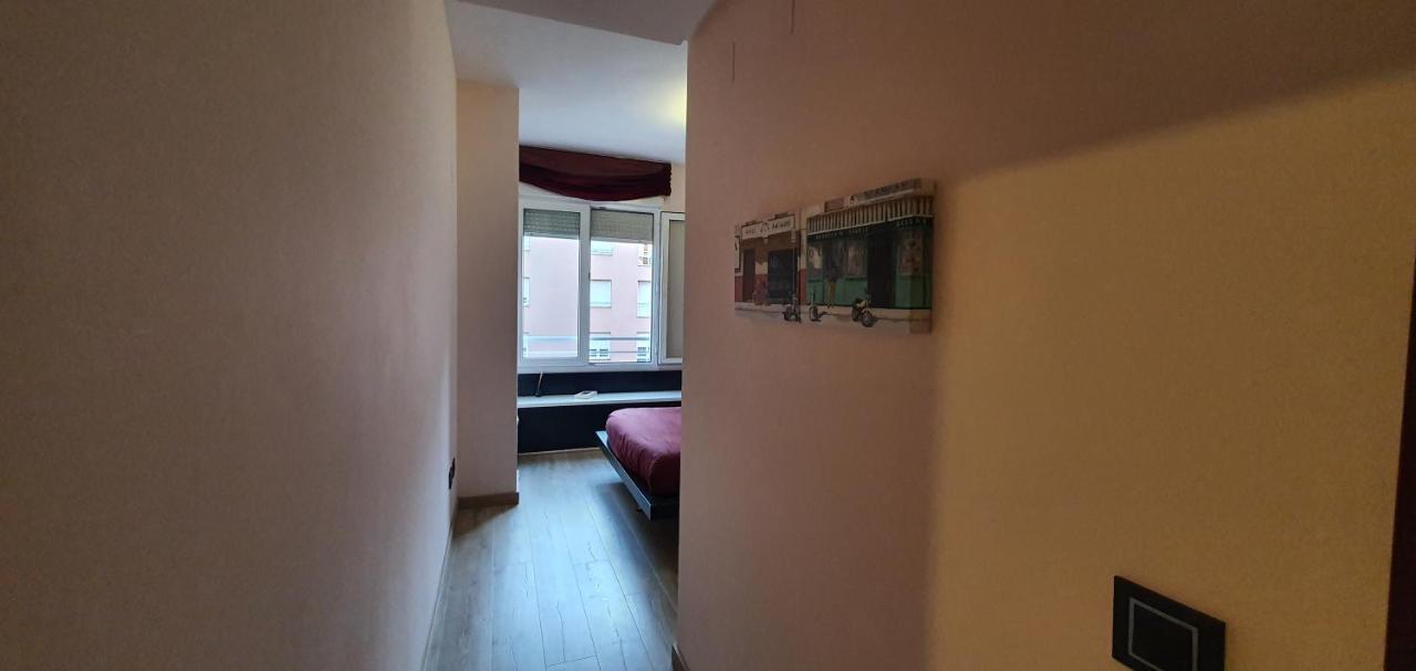 El Arroyo Apartment เซบีญา ภายนอก รูปภาพ