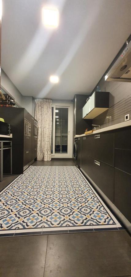 El Arroyo Apartment เซบีญา ภายนอก รูปภาพ