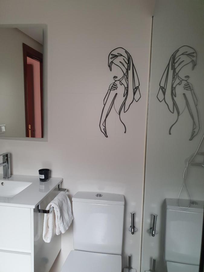 El Arroyo Apartment เซบีญา ภายนอก รูปภาพ