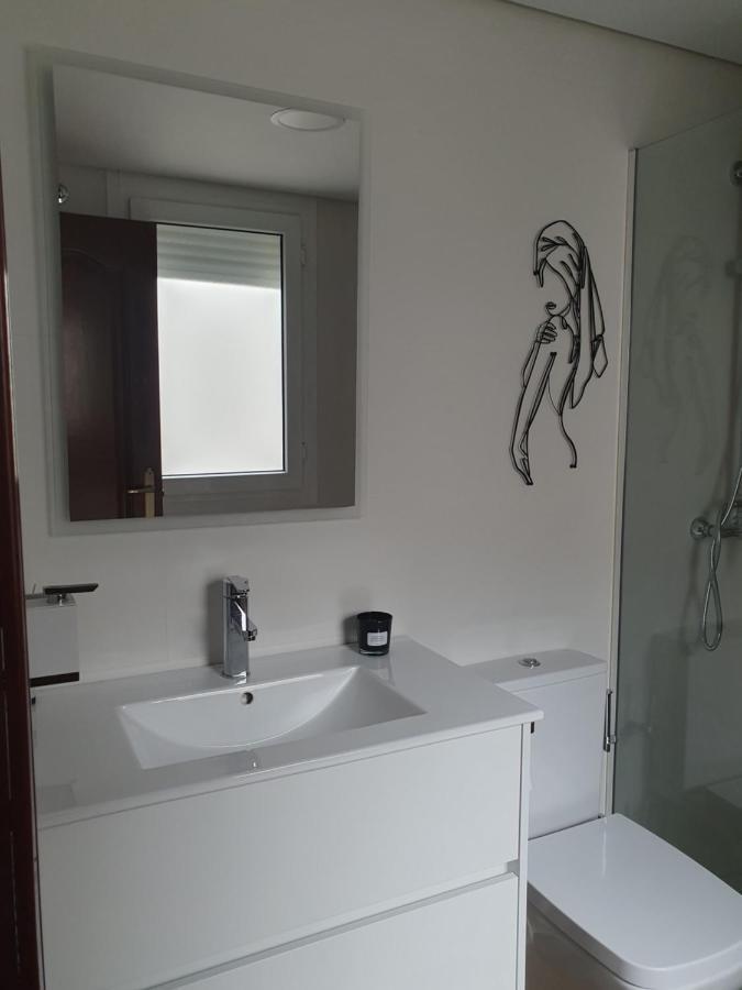 El Arroyo Apartment เซบีญา ภายนอก รูปภาพ