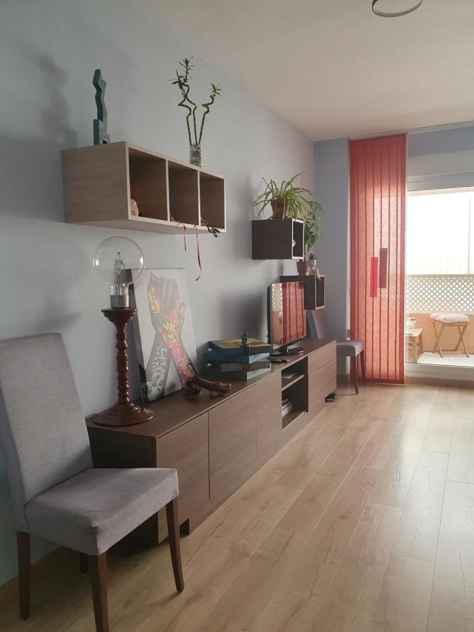 El Arroyo Apartment เซบีญา ภายนอก รูปภาพ