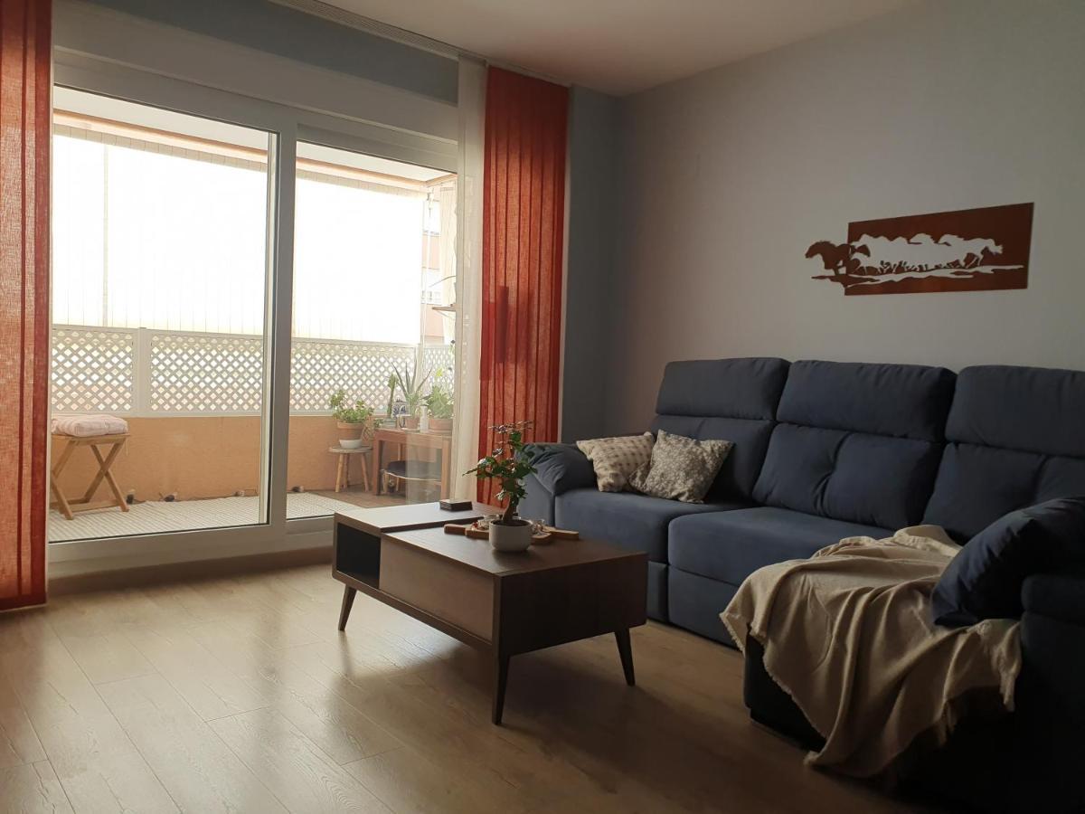El Arroyo Apartment เซบีญา ภายนอก รูปภาพ