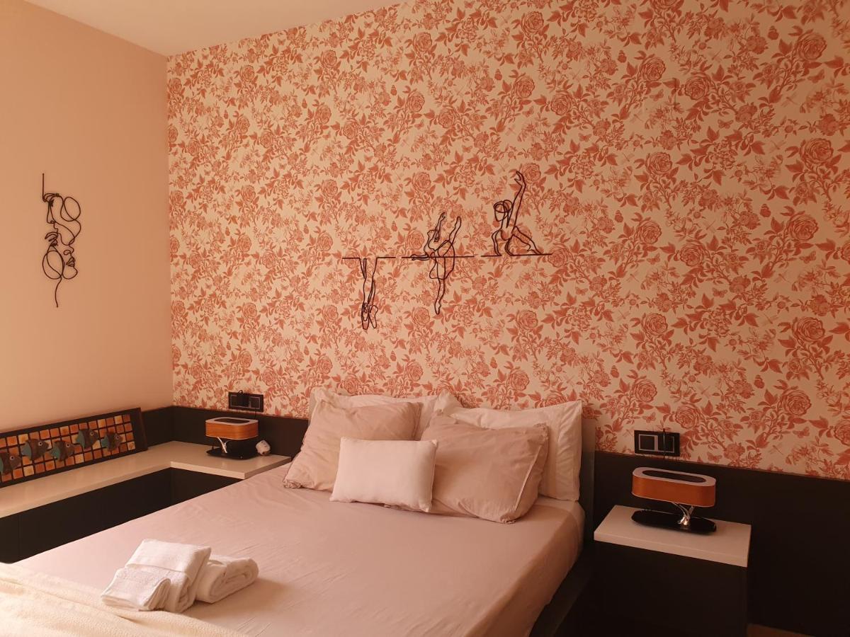El Arroyo Apartment เซบีญา ภายนอก รูปภาพ